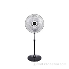 Standard Stand Fan 18 20 inch ODM&OEM Indoor Use standing fan Manufactory